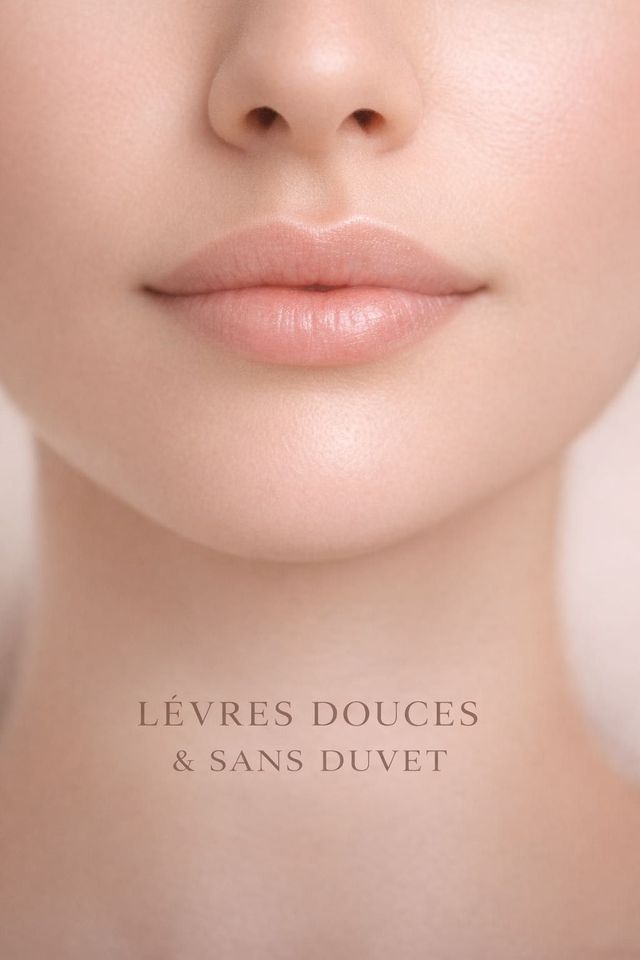 Soin anti-âge et modelage du visage à Lille